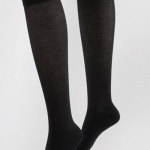 Chaussettes de Maintien Light Line Coton (TWIST)