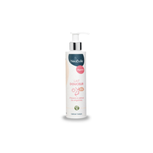Lait douceur Néobulle