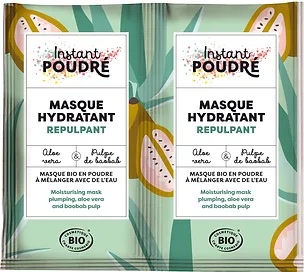 MASQUE HYDRATANT REPULPANT
