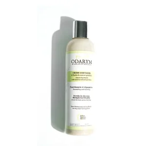 Odarym Crème Coiffante Naturelle à la Spiruline & Huile de Coco – 250 ml