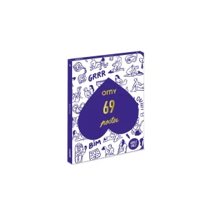 Poster Pocket 69