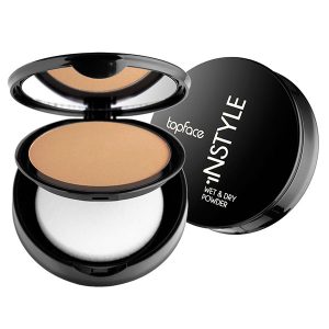 TopFace Poudre Sèche et Humide Instyle