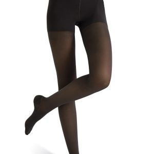 Collant de contention Microvoile Classe 1
