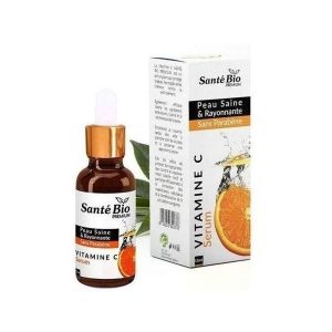 Serum Vitamine C -15 ml- Santé Bio