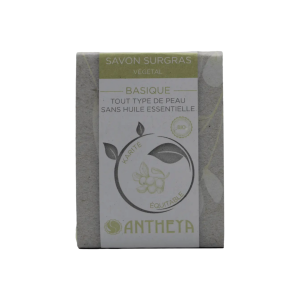 SAVON AU BEURRE DE KARITÉ