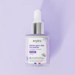 Sérum anti-âge collagène Endro