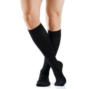 Chaussette de maintien Act Cotton