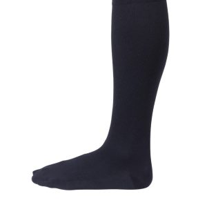 Chaussettes de contention Styl’Coton Fine Classe 2