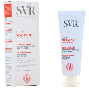 SVR CREME CICA VIT+