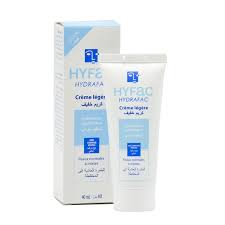 HYFAC HYDRAFAC CREME LEGERE