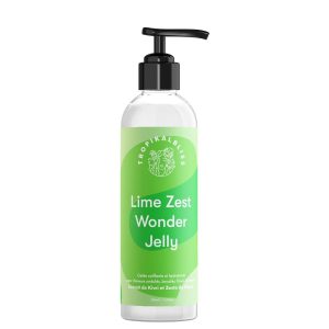 Gelée coiffante Lime Zest Wonder Jelly