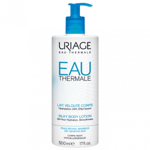 URIAGE EAU THERMALE – Lait velouté corps