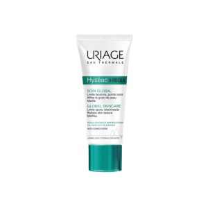 URIAGE HYSÉAC – 3-REGUL+ SOIN GLOBAL ANTI-IMPERFECTIONS