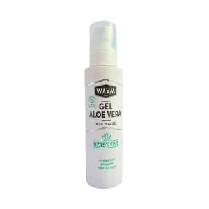 Gel aloe vera 100 ml