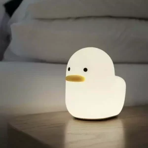 Kiki le canard