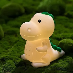 Oliver le dinosaure