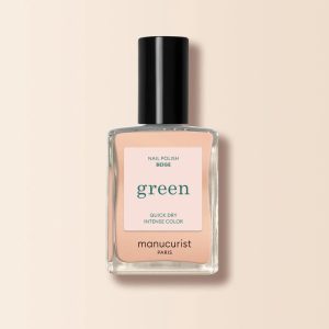 Vernis à ongles Green Beige Manucurist