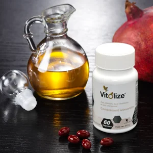 Forever Vitolize Hommes