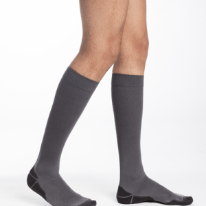 Chaussettes de contention Active Loisirs (Bambou) Homme classe 2